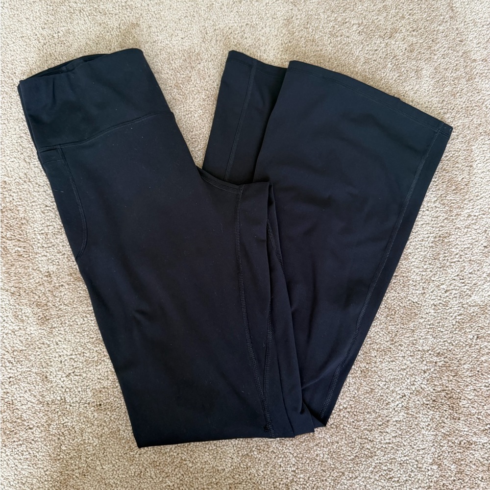 Under Armour yoga pants